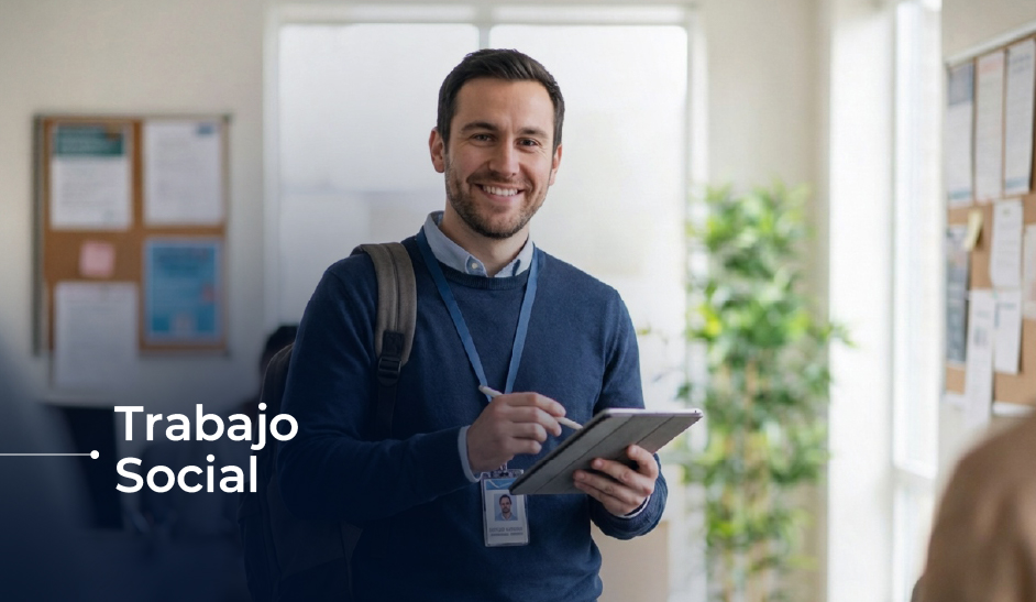 web advance_Trabajo Social portada